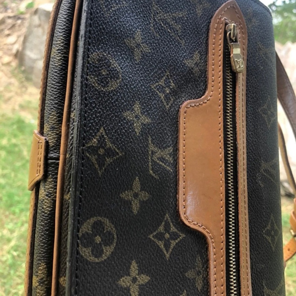 Louis Vuitton vintage Saint Germain- Rare